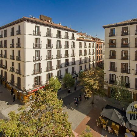 Apartmán New Loft 1Hab 3Px En Plena Plaza De Chueca Madrid Exteriér fotografie