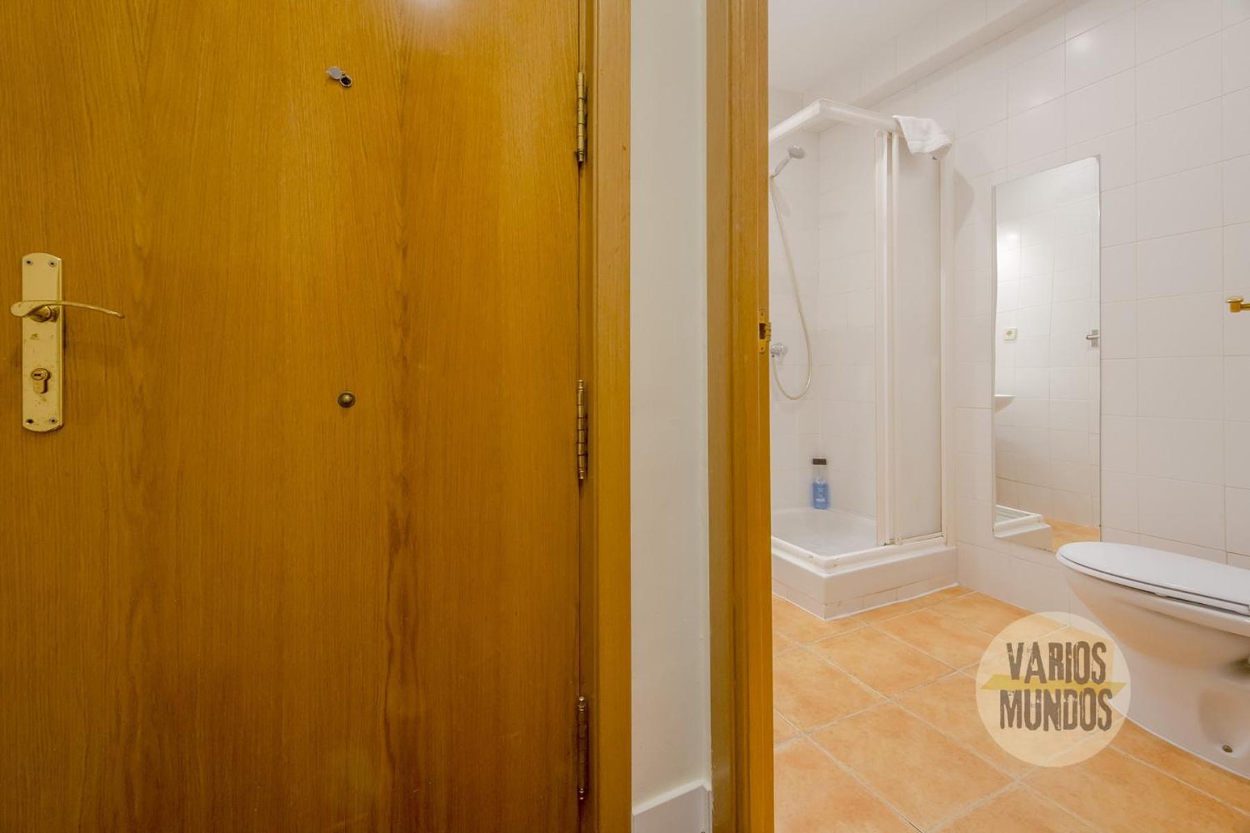 Apartmán New Loft 1Hab 3Px En Plena Plaza De Chueca Madrid Exteriér fotografie