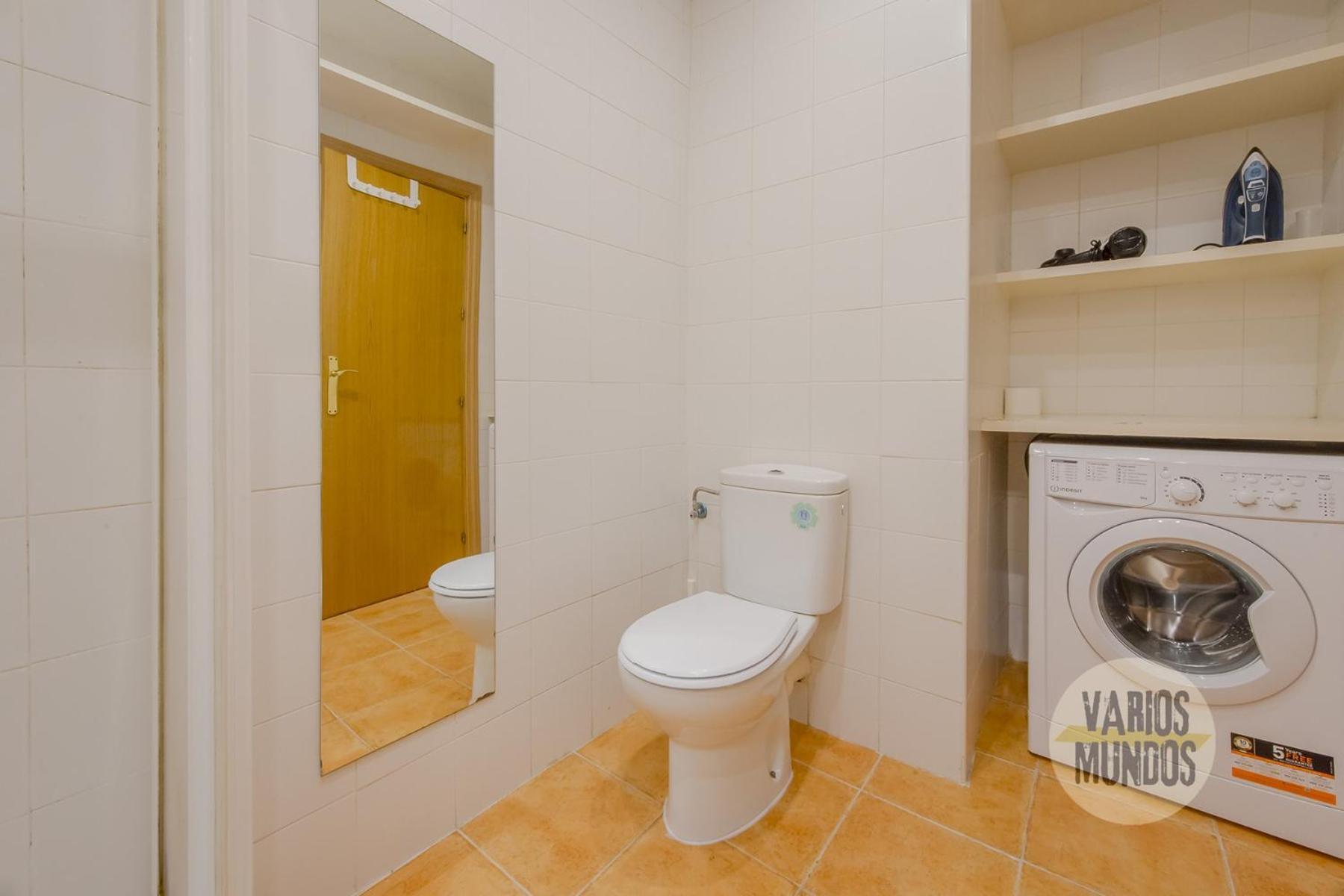 Apartmán New Loft 1Hab 3Px En Plena Plaza De Chueca Madrid Exteriér fotografie